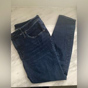 Madewell Jeans